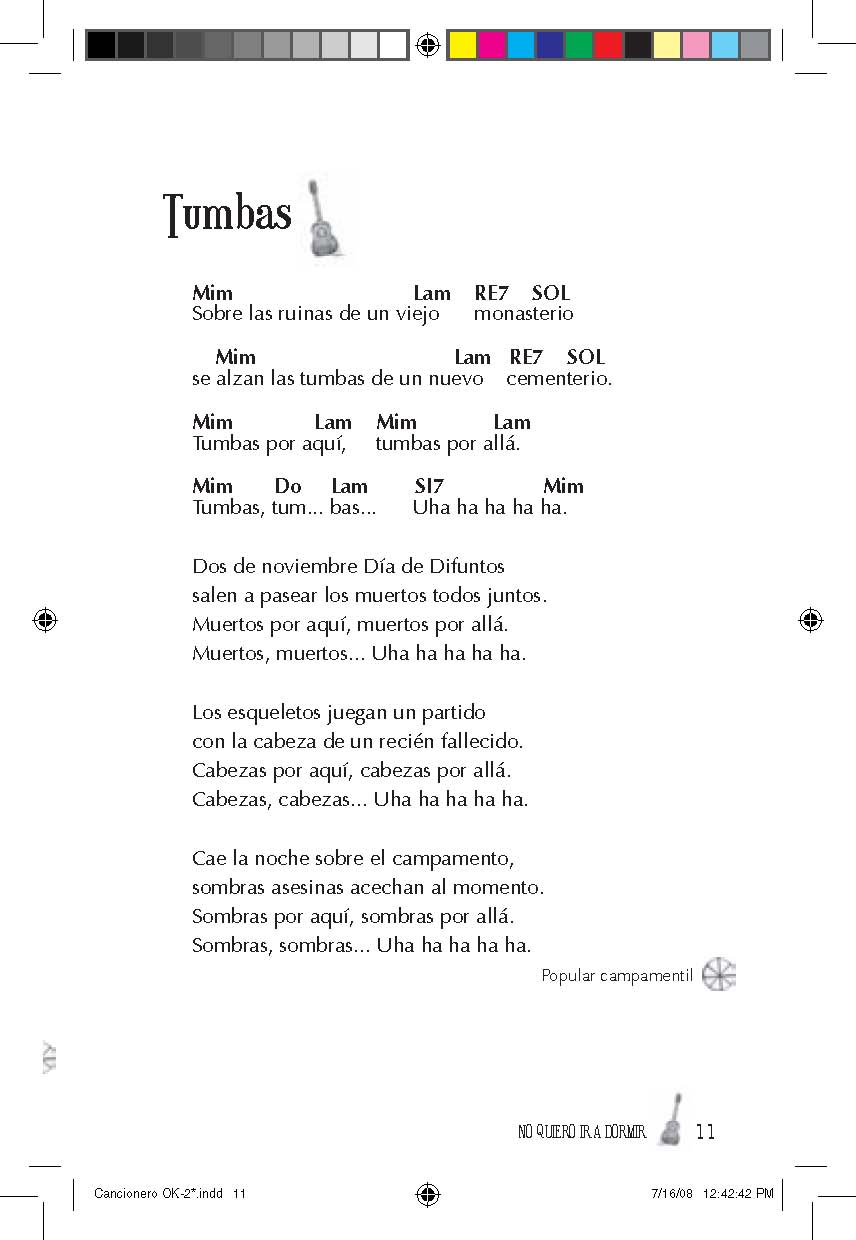 Tumbas Luis Pescetti